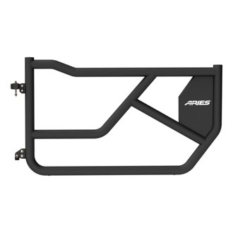 Front Tube Doors for Ford Bronco 2-Door