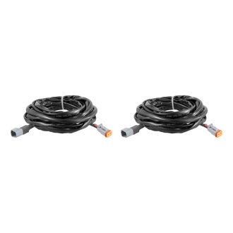 Led Light Extension Harnesses