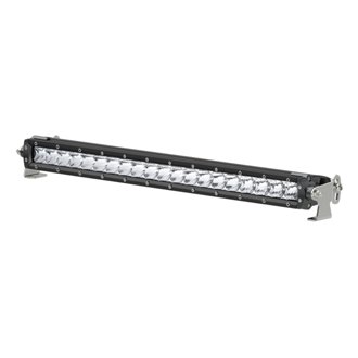 20in. Single-Row LED Light Bar (9;800 Lumens)