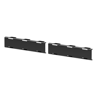 LED Light Covers for 20in. Light Bar