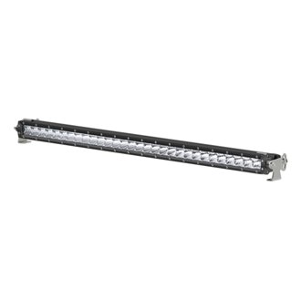 30in. Single-Row LED Light Bar (14;800 Lumens)