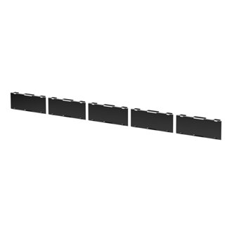 LED Light Covers for 50in. Light Bar