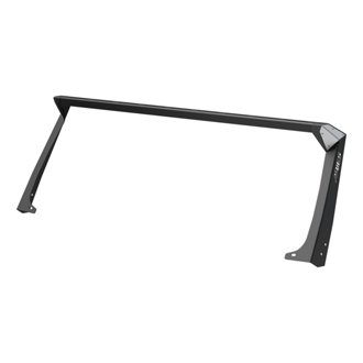 Jeep Tj Roof Light Mounting Brackets/Crossbar