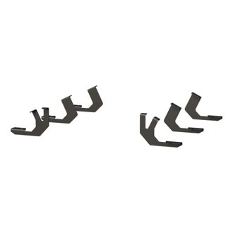 Mounting Brackets For Aerotread