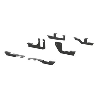 Mounting Brackets For Aerotread