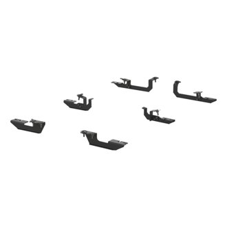 Mounting Brackets For Aerotread