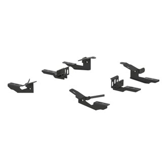 Mounting Brackets For Aerotread