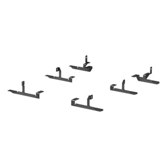 Mounting Brackets For Aerotread