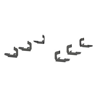 Mounting Brackets For Aerotread