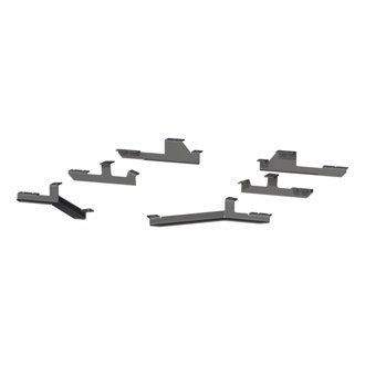 Mounting Brackets For Aerotread