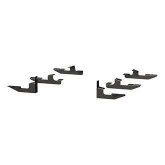 Mounting Brackets For Aerotread
