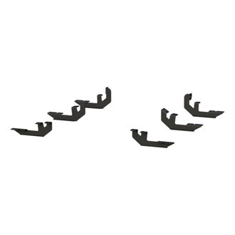 Mounting Brackets For Aerotread