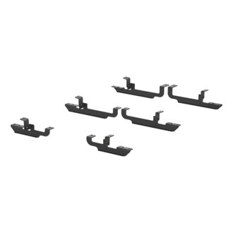 Mounting Brackets For Aerotread