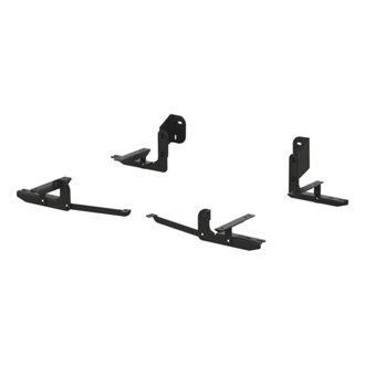 Mounting Brackets For Aerotread