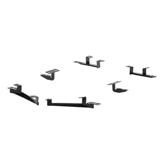 Mounting Brackets For Aerotread