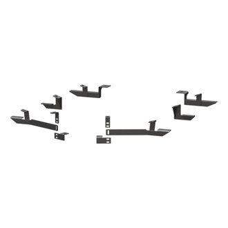 Mounting Brackets For Aerotread