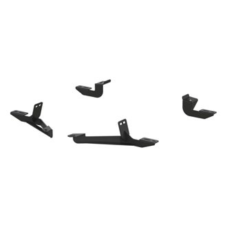 Mounting Brackets For Aerotread