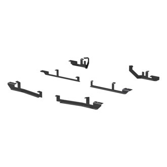 Mounting Brackets For Aerotread
