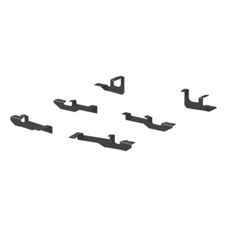 Mounting Brackets For Aerotread