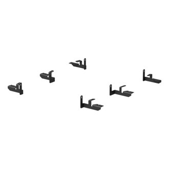 Mounting Brackets For Aerotread