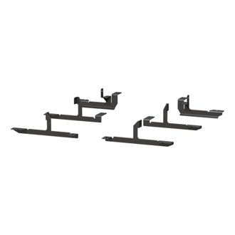 Mounting Brackets For Aerotread