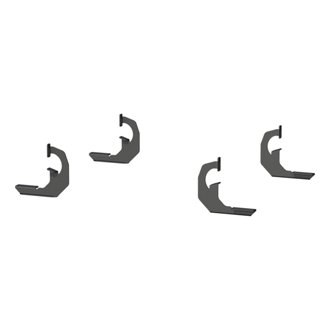 Versatrac Mounting Brackets