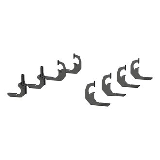 Versatrac Mounting Brackets