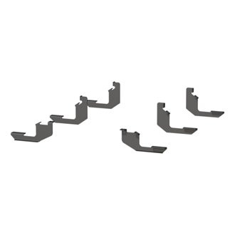 Versatrac Mounting Brackets
