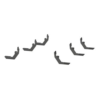 Versatrac Mounting Brackets