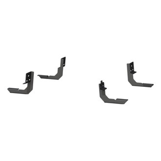 Versatrac Mounting Brackets