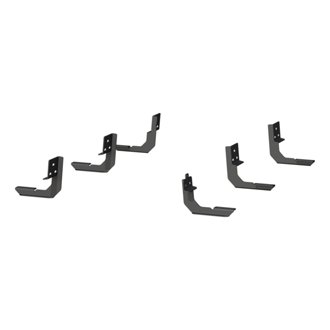 Versatrac Mounting Brackets
