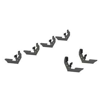 Versatrac Mounting Brackets
