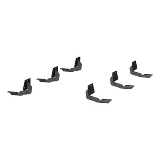 Versatrac Mounting Brackets