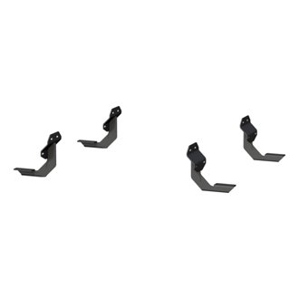 Versatrac Mounting Brackets