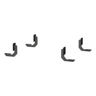 Versatrac Mounting Brackets
