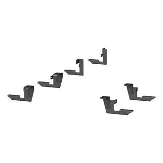 Versatrac Mounting Brackets