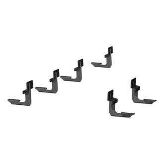 Versatrac Mounting Brackets