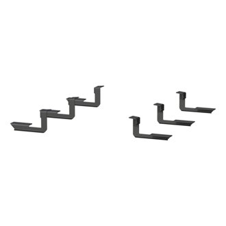 Versatrac Mounting Brackets