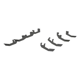 Versatrac Mounting Brackets
