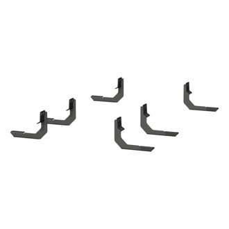 Versatrac Mounting Brackets