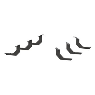 Versatrac Mounting Brackets