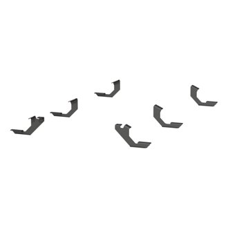 Versatrac Mounting Brackets
