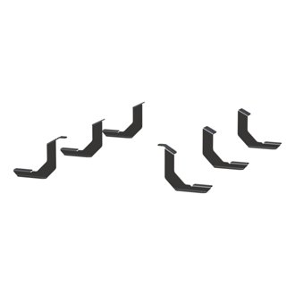 Versatrac Mounting Brackets