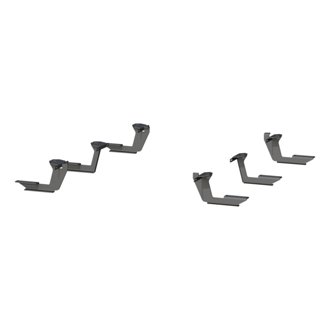 Versatrac Mounting Brackets
