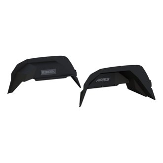 Jeep Gladiator Jt Aluminum Rear Inner Fender Liners