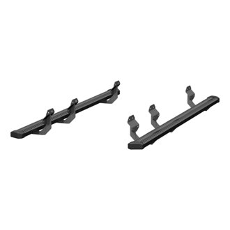 SlimGrip 5in. x 88in. Bunning Boards; F-150 Lightning; F 2-250; F-350; F-450; F-