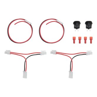 Actiontrac Door Delete Kit