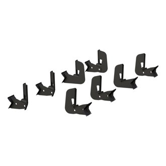 Mounting Brackets For Actiontrac