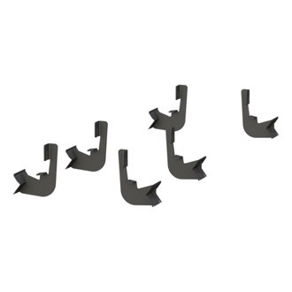 Mounting Brackets For Actiontrac