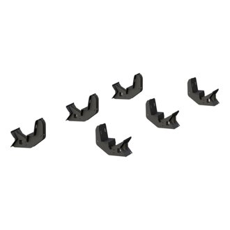 Mounting Brackets For Actiontrac